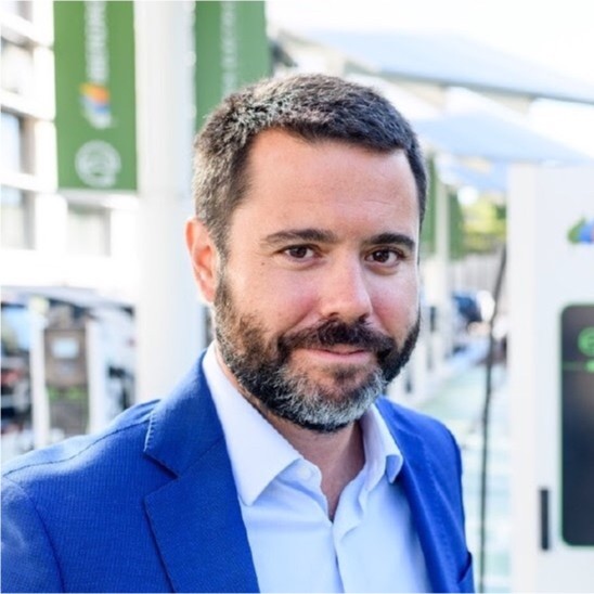 Diego Díaz Pilas
