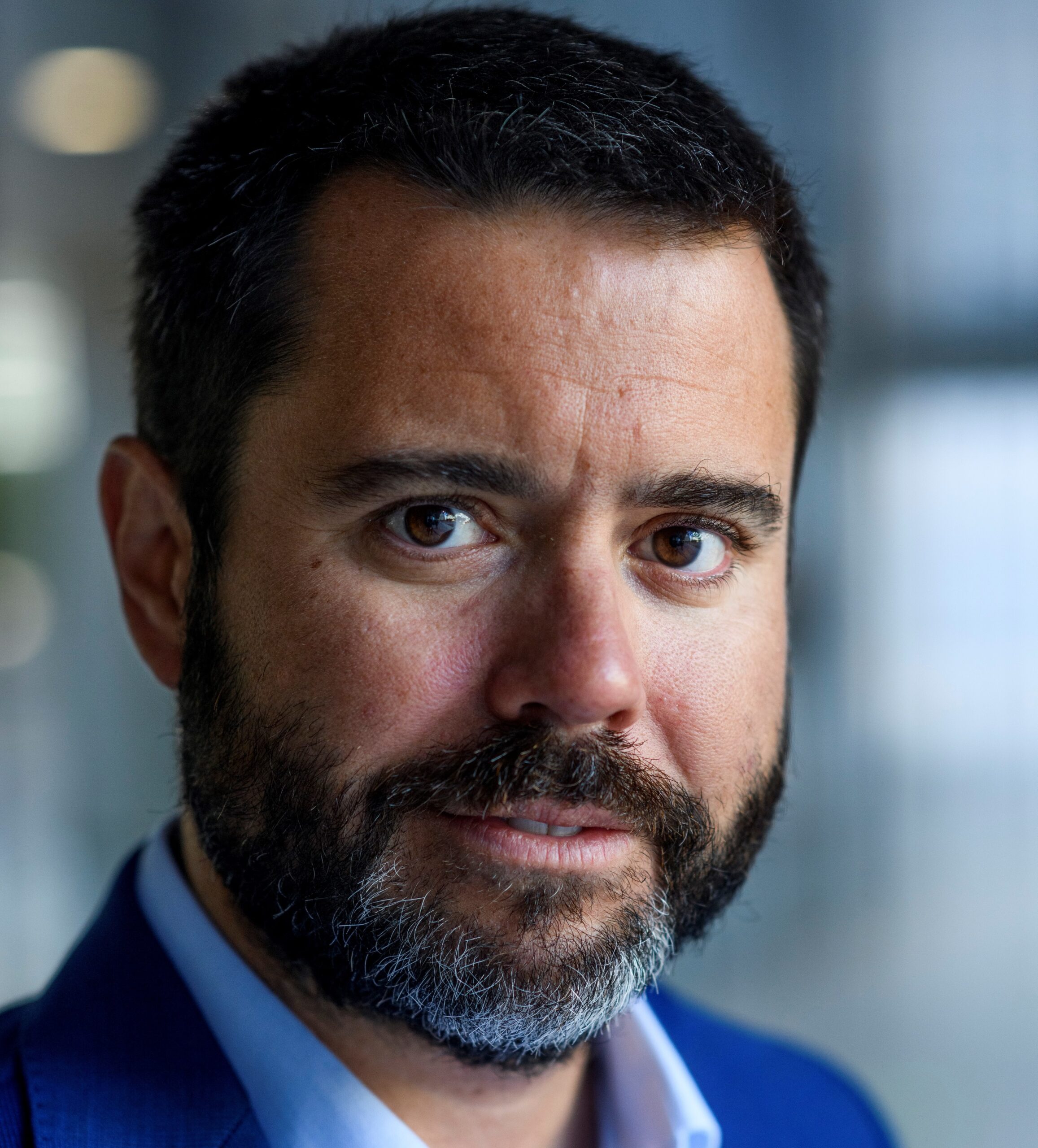 Diego Díaz Pilas