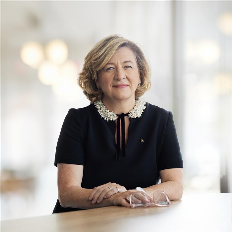Andrée-Lise Méthot