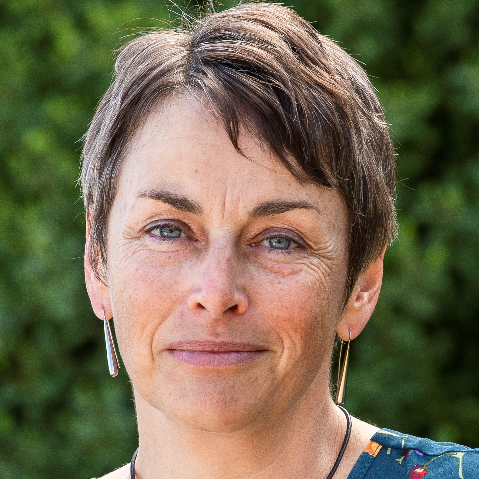 Pippa Gawley
