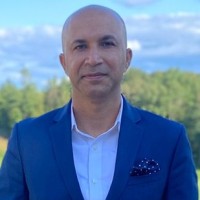 Hanif Montazeri
