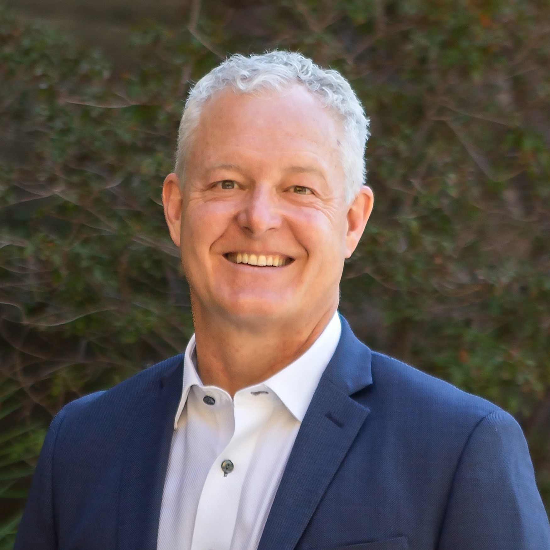Chris Erickson