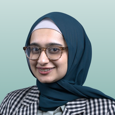 Zainab Gilani