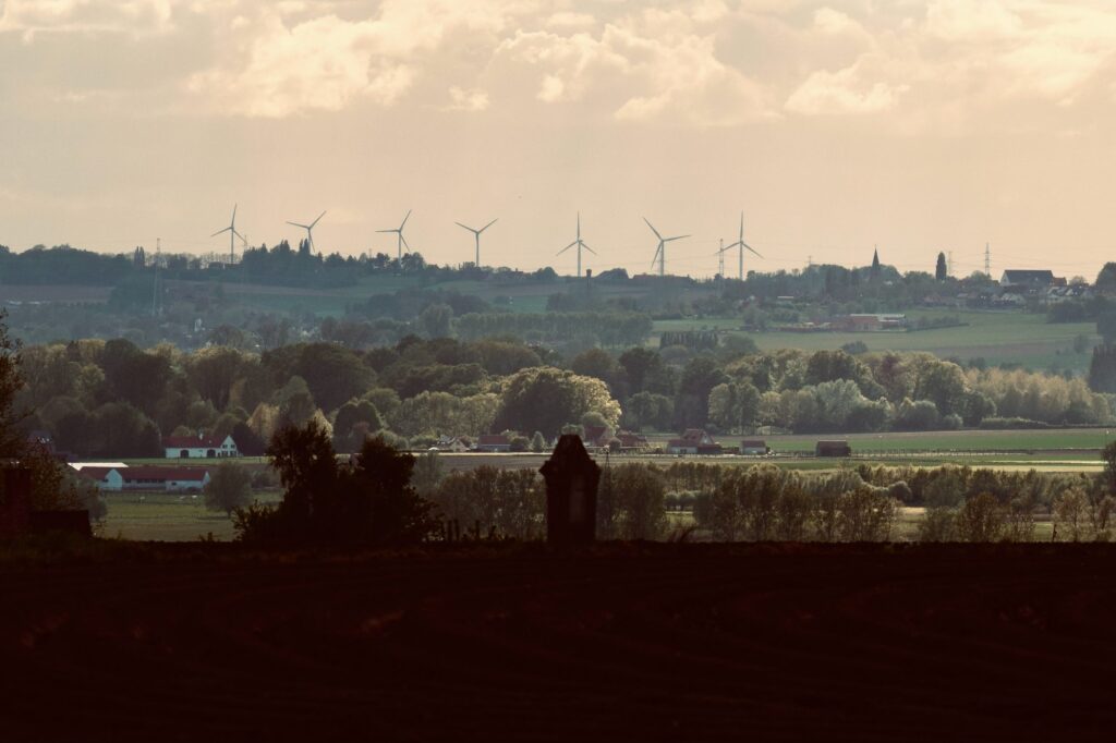 Credible Carbon Accounting: A View of the Future from Cleantech Forum Europe, Live In Edinburgh