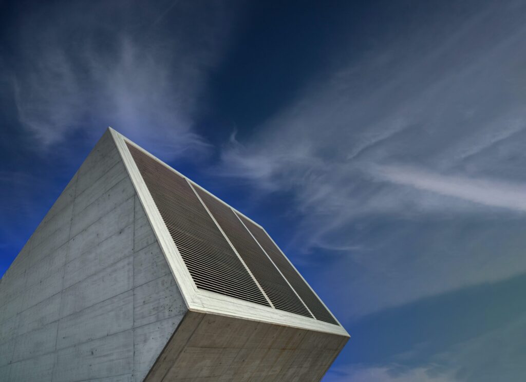 The Evolution of Intelligent HVAC