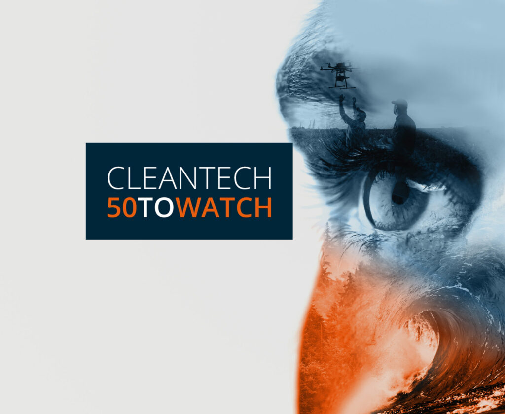 Cleantech 50 to Watch Case Study: Phycobloom