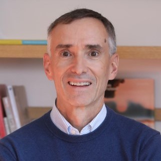 Greg Fleming