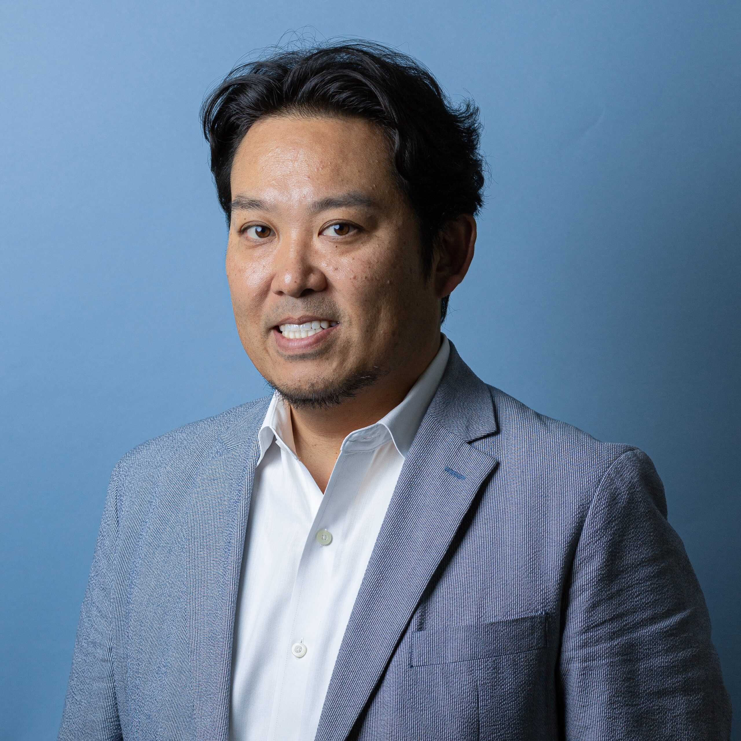 Ricky Sakai