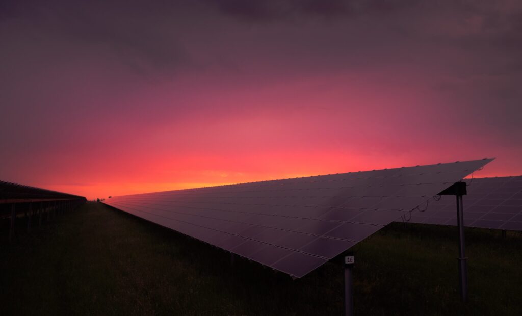Driving Cleantech Innovation: The Power of Clusters