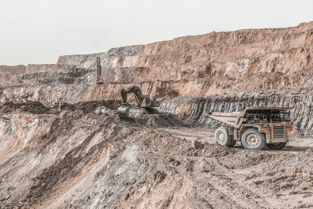 Greening Critical Metals – Mining and Recycling