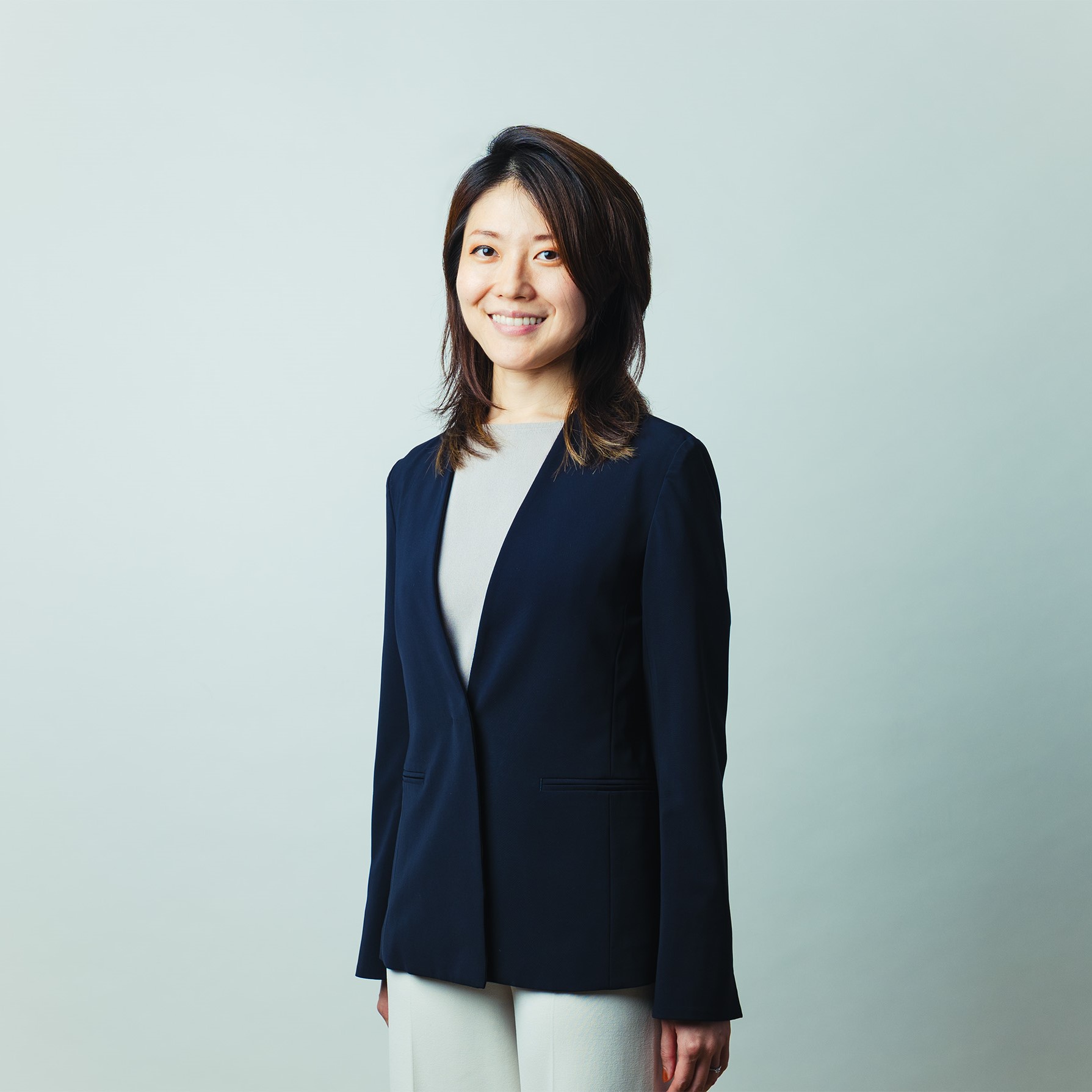Yuko Shimada