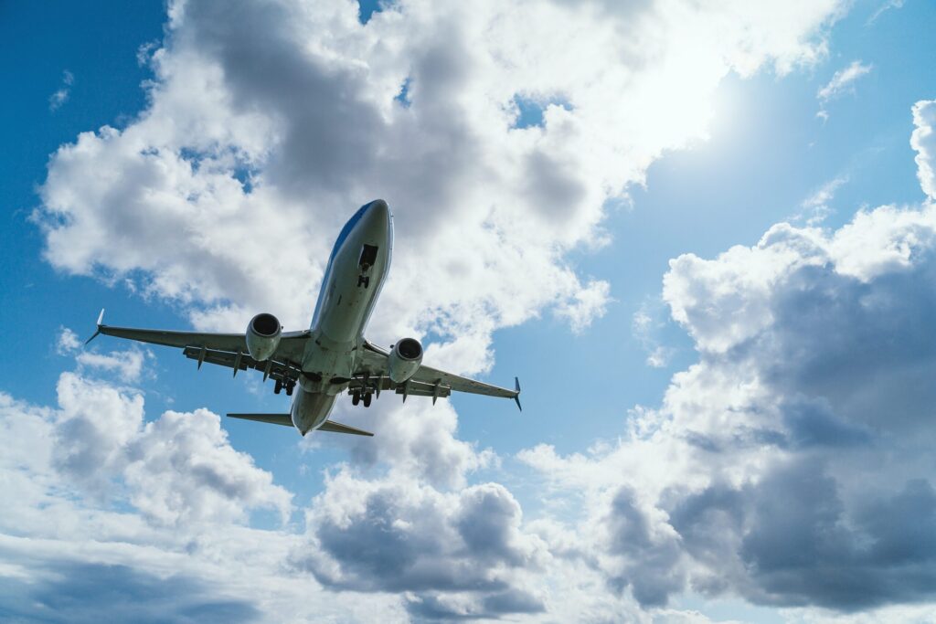 Sustainable Aviation Fuels: The Rise of eJet