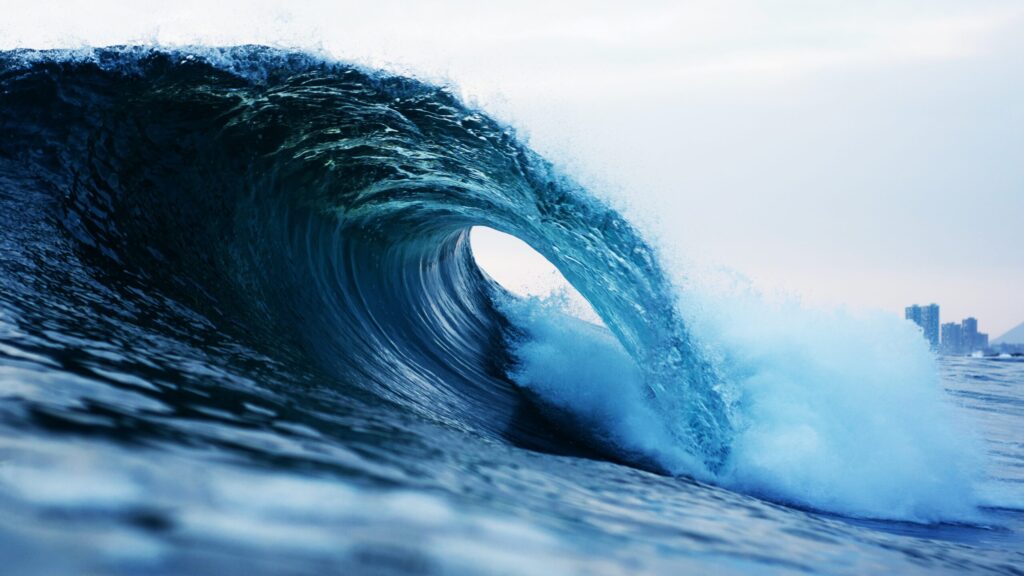Marine Energy Systems:  The Potential to Produce 2x the World’s Electricity Demand but Marred by a Sea of Challenges