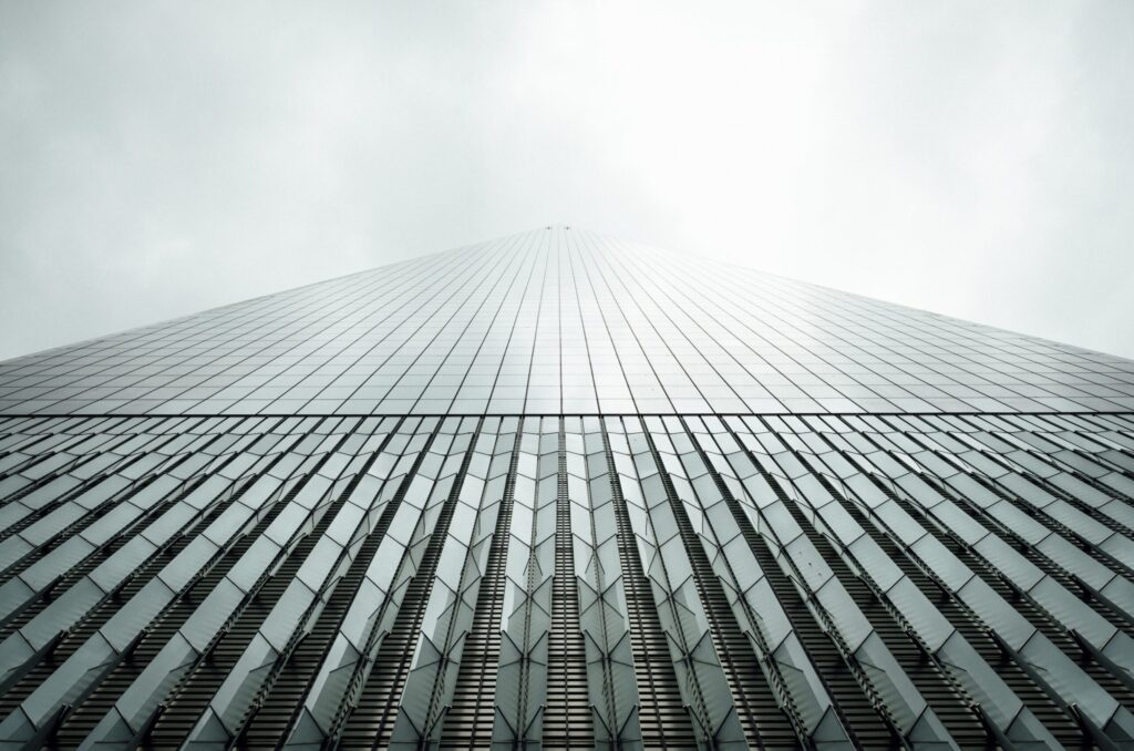 C-Suite, Start-ups and Suits – The Changing Face of Corporate Sustainability