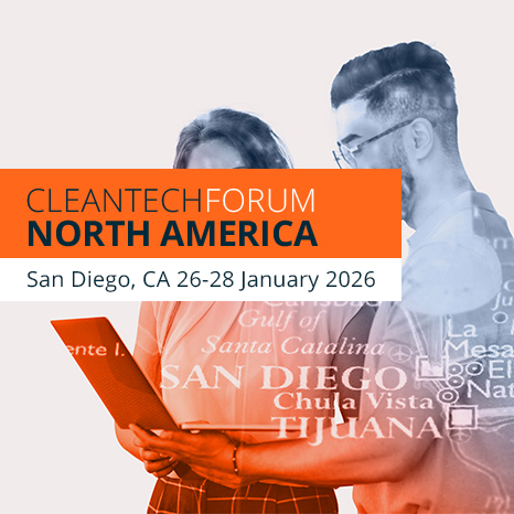 2026 Cleantech Forum North America