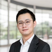 Luke Wu
