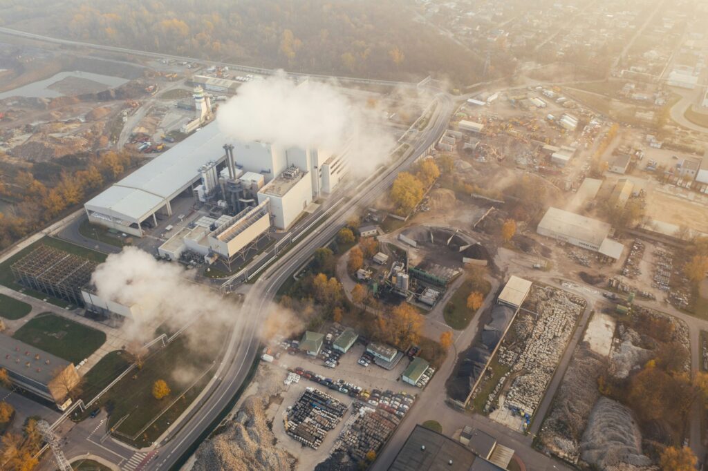 Will Photocatalysis Move the Needle on Chemical Carbon Emissions?