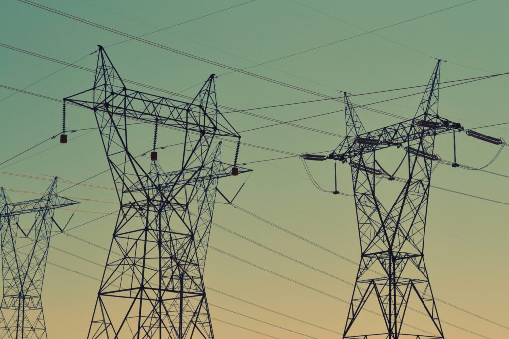 Technologies Improving Grid Resiliency are Needed to Respond to a Changing Climate