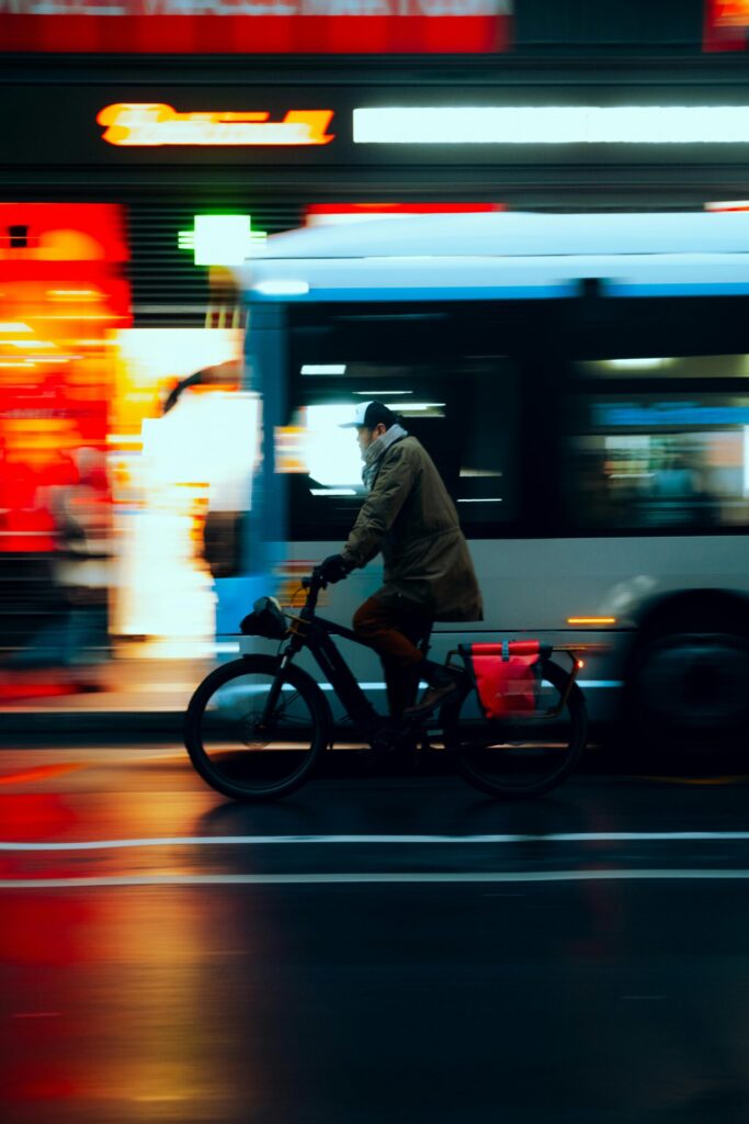The Future of E-bikes, Capital Opportunities and Challenges, and Incoming Innovation