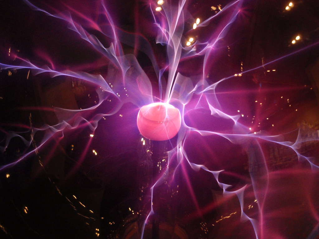 Revolutionizing Chemical Production: The Rise of Hydrogen Plasma Technologies