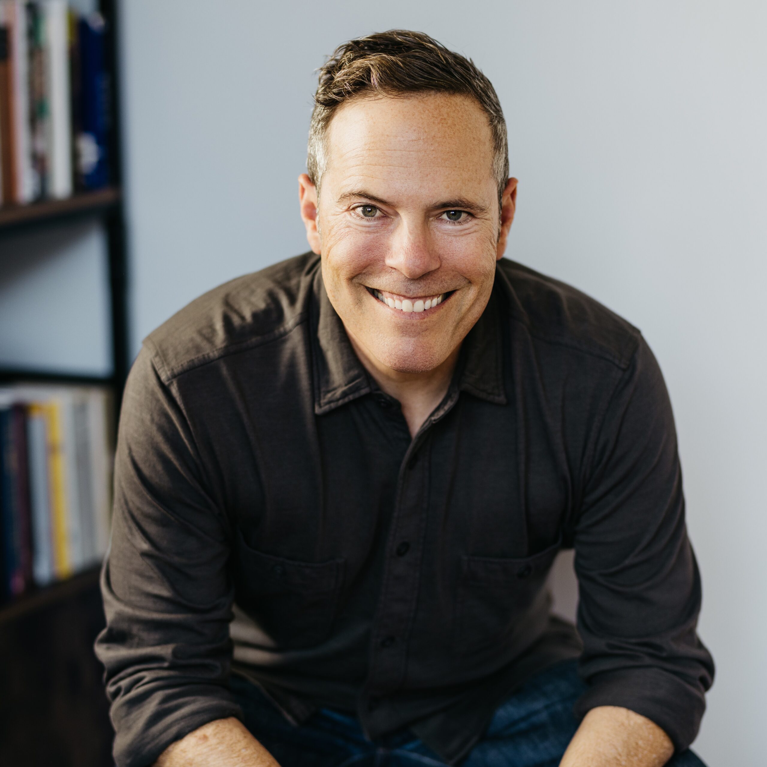 David Rosenheim