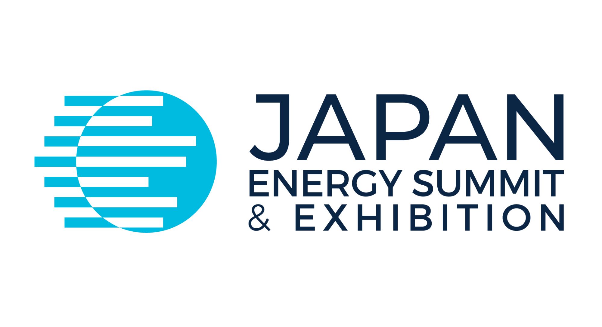 Japan Energy Summit Logo