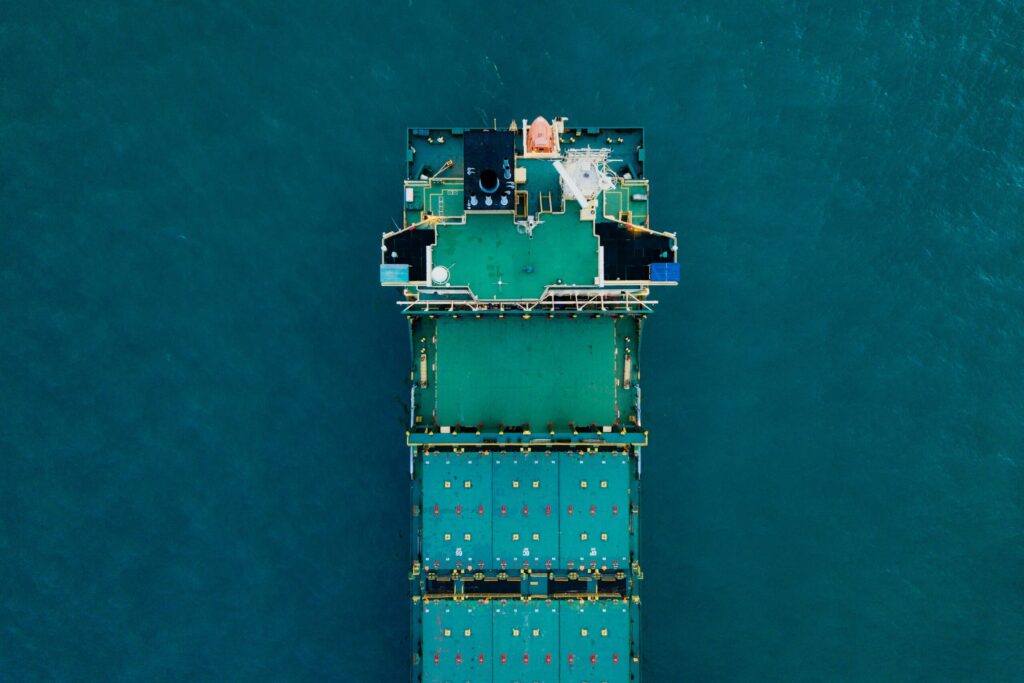Greenship 2024: Accelerating Maritime Decarbonization