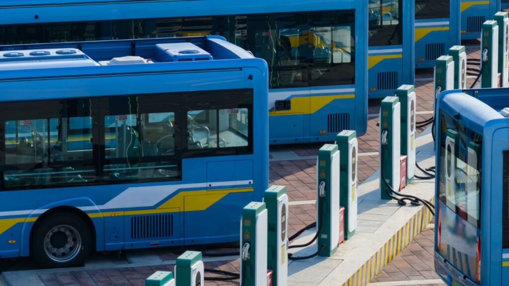 The Innovator Network Behind India’s Electrification of Transport