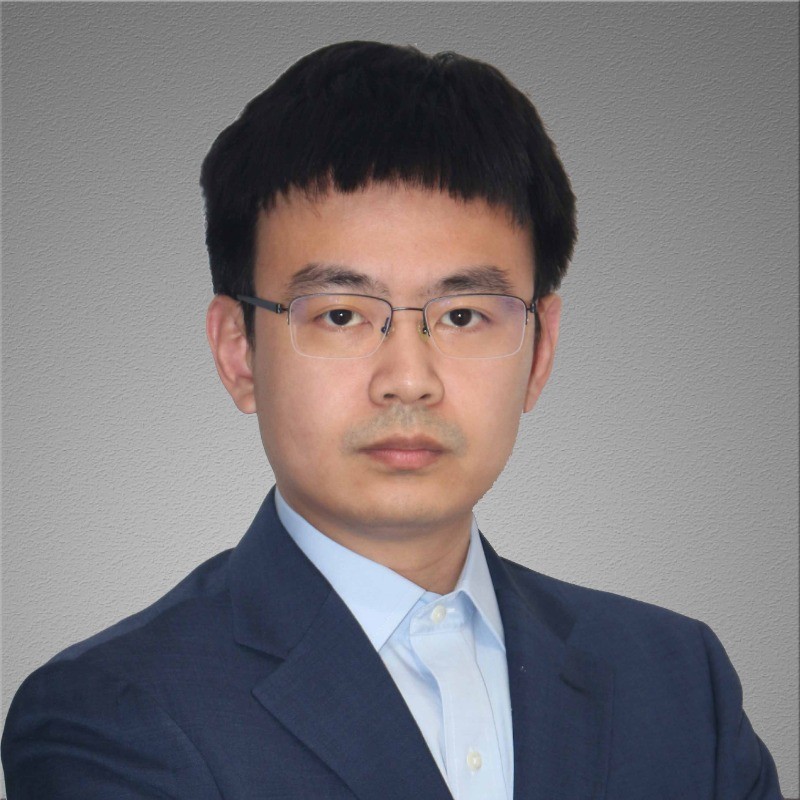 Weikang  Li