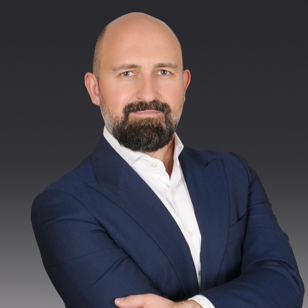 Dmitry Govorov