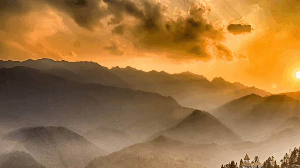 Ecosystem Spotlight: Vietnam: Adaptability and the Myth of Resiliency