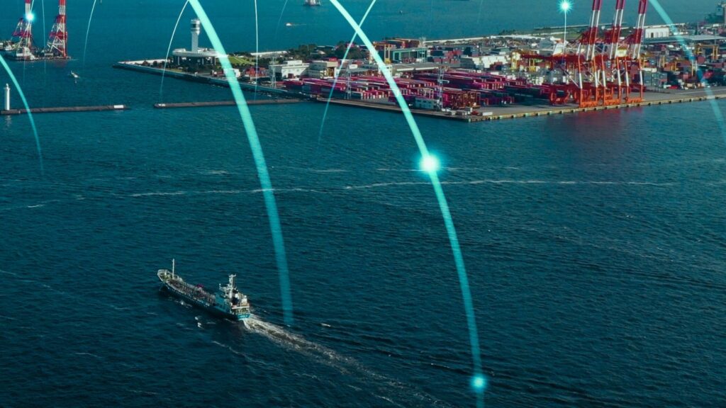 Ammonia Bunkering: A Missing Piece to the Maritime Decarbonization Puzzle