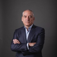 Joaquín Coronado Galdos
