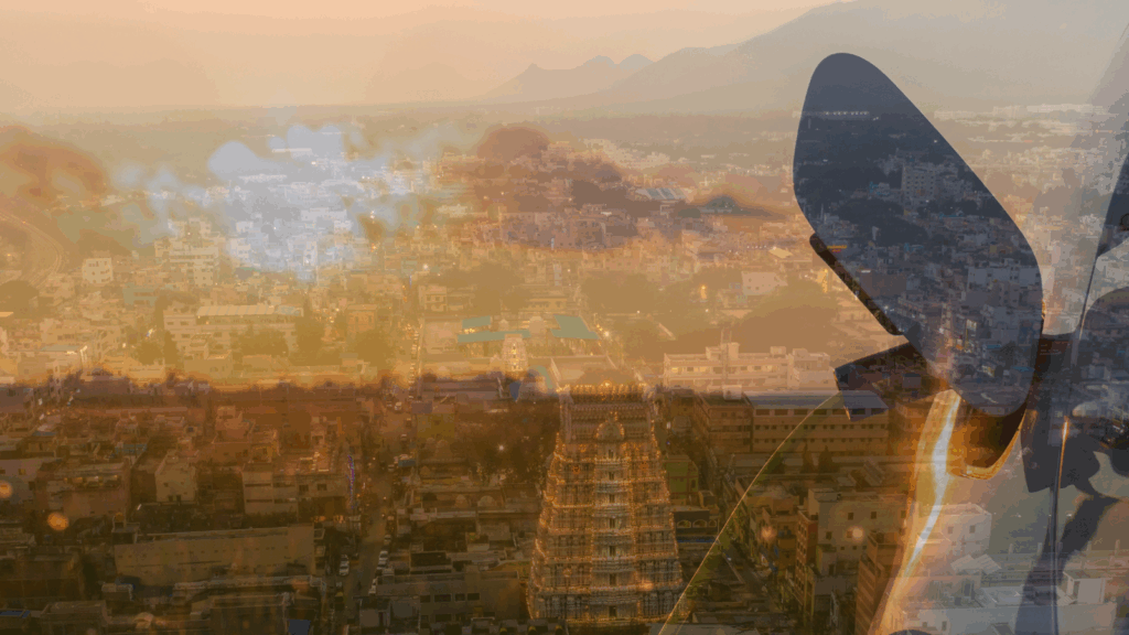 APAC’s Shift Toward “Developed in Asia, for Asia” Cleantech: Mobility in India