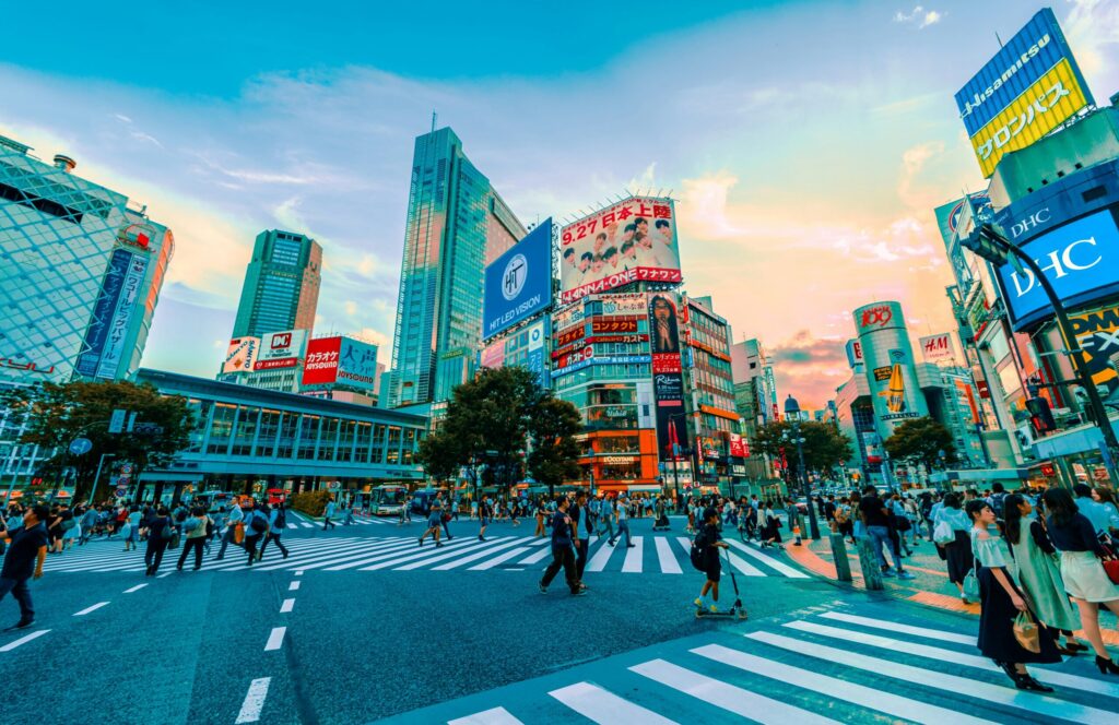 The Missing Piece in Japan’s Cleantech Future
