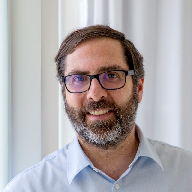 Diego Serebrisky