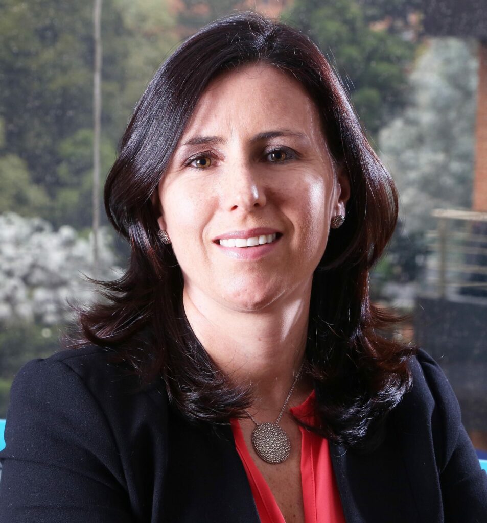 Adriana Suarez Pardo