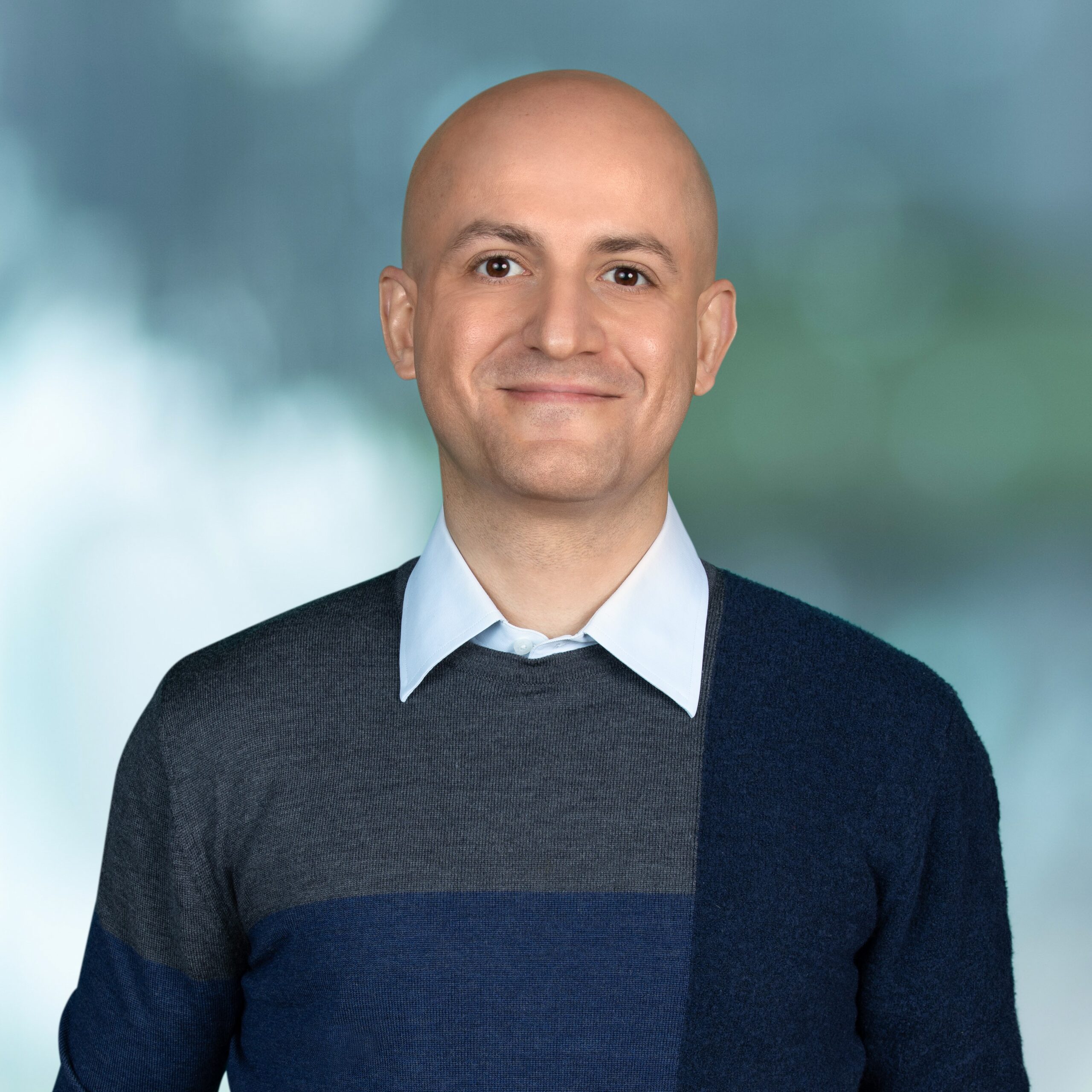 Ali Sharifi