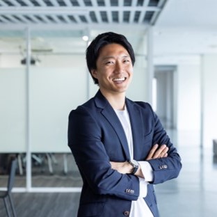 Atsushi Alex Mazawa