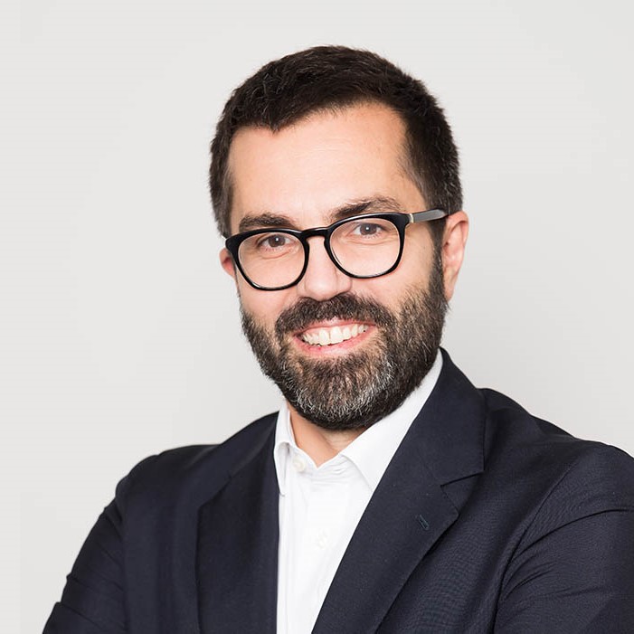 Bastien Gambini