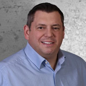 Cory Steffek