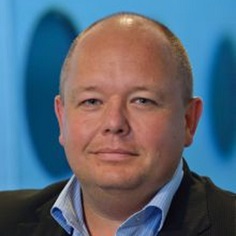 Dirk De Boever