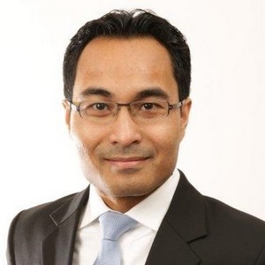 Fariz Ali