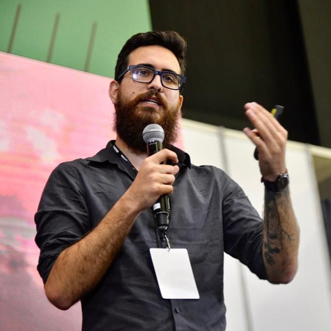 Federico Restrepo Sierra