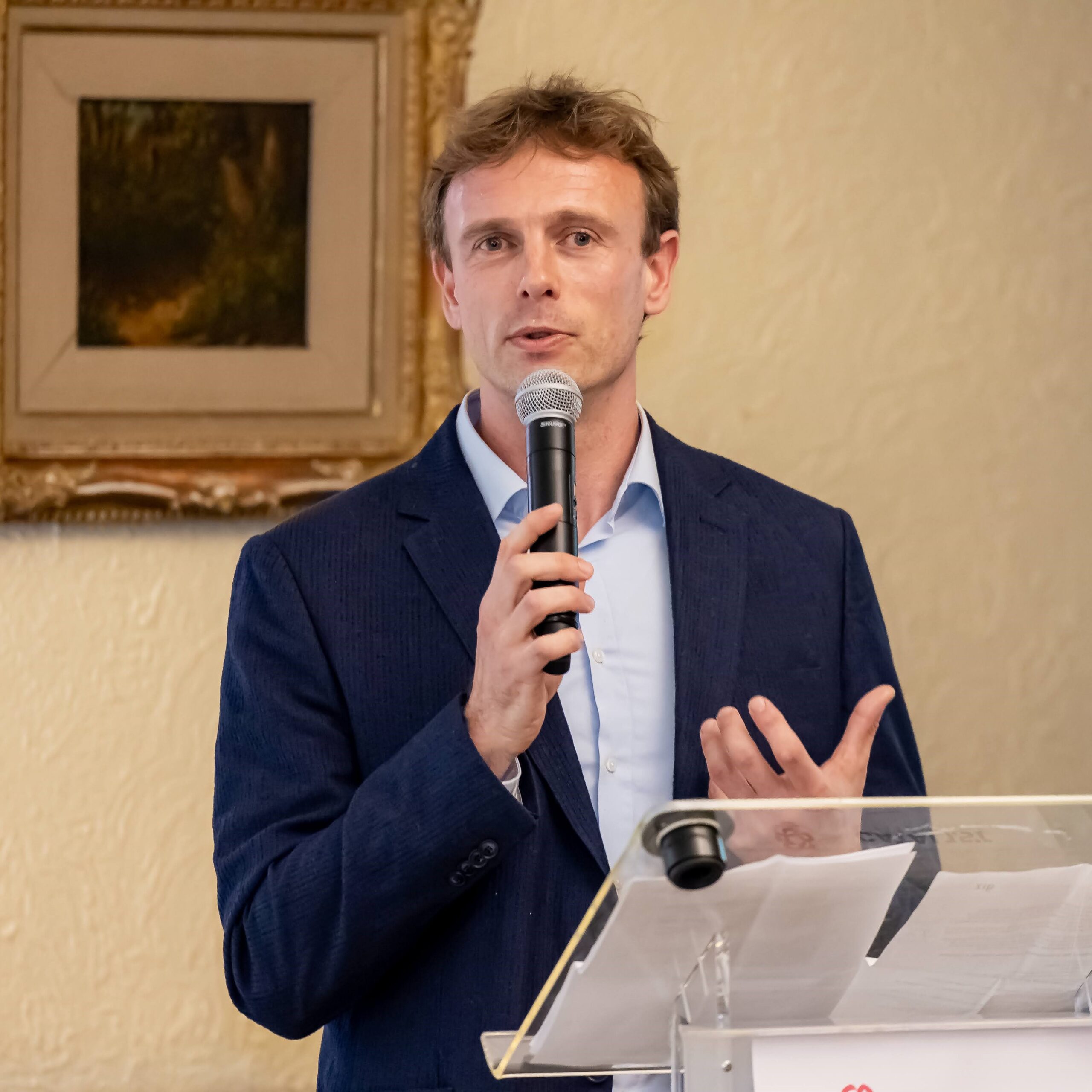 Felix Steinberg