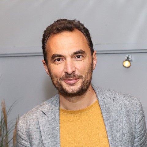 Frederic Clerc
