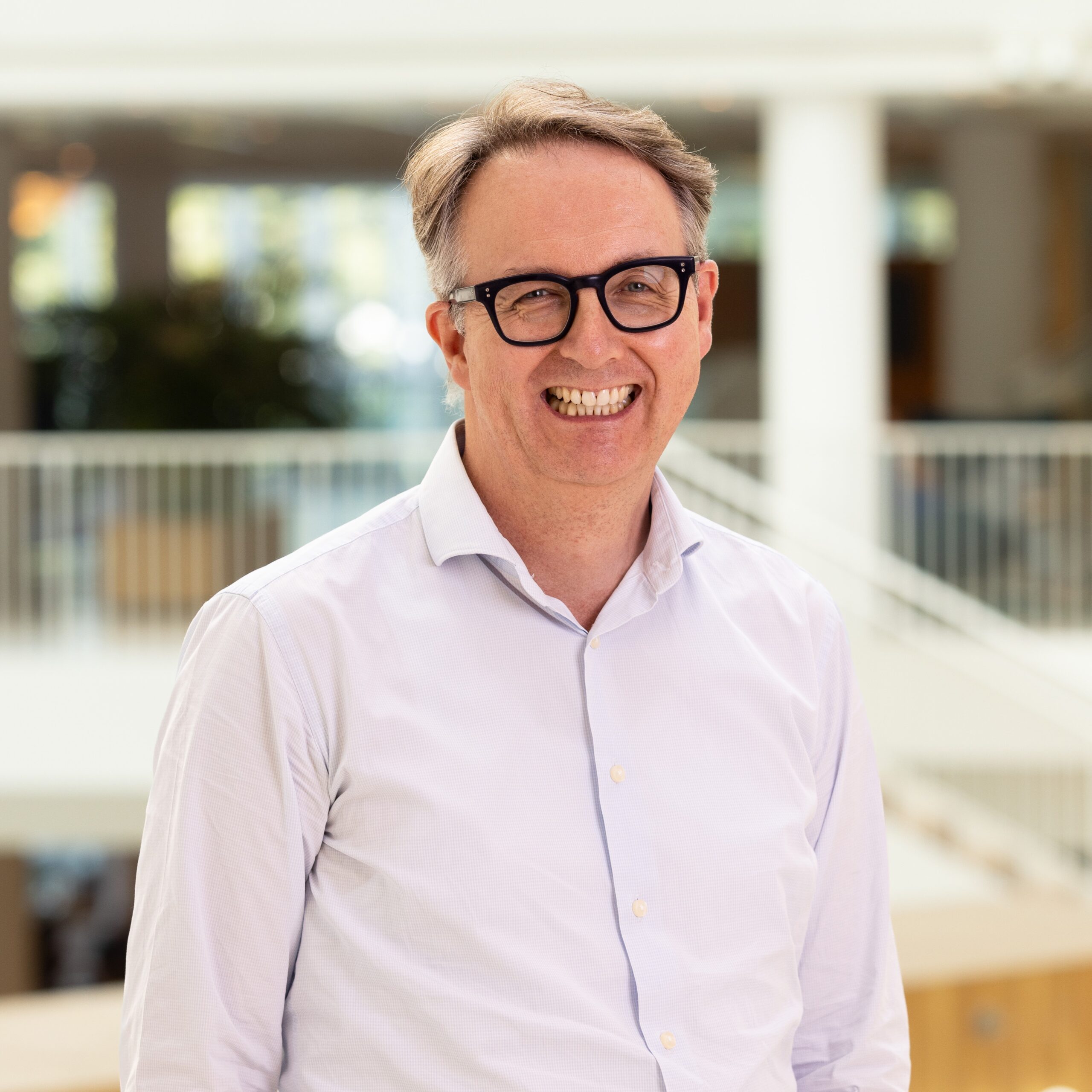 Glenn Bijvoets
