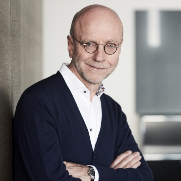 Dr. Paul-Josef Patt