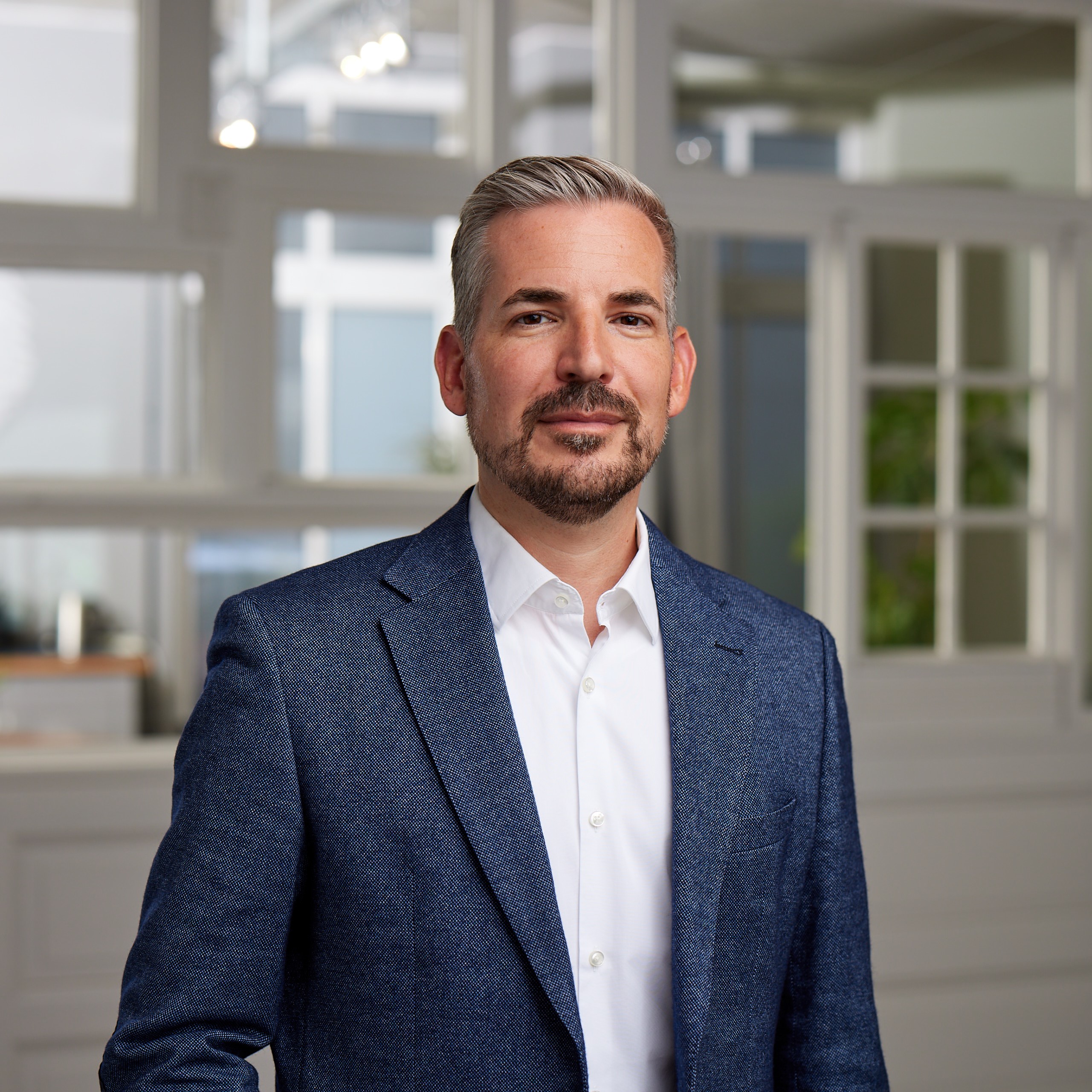Patrick Elftmann