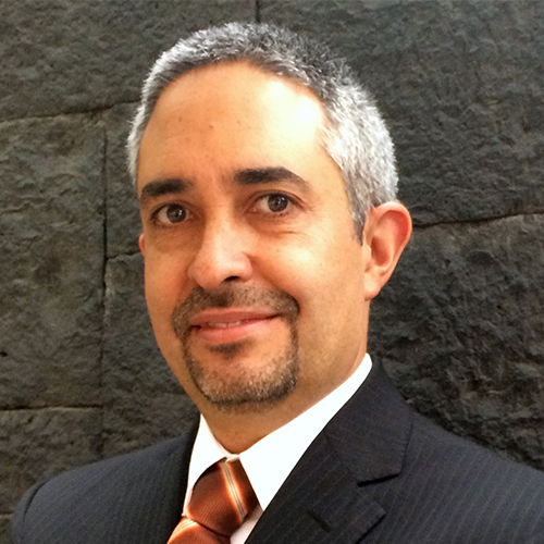 Rafael Carmona Davila